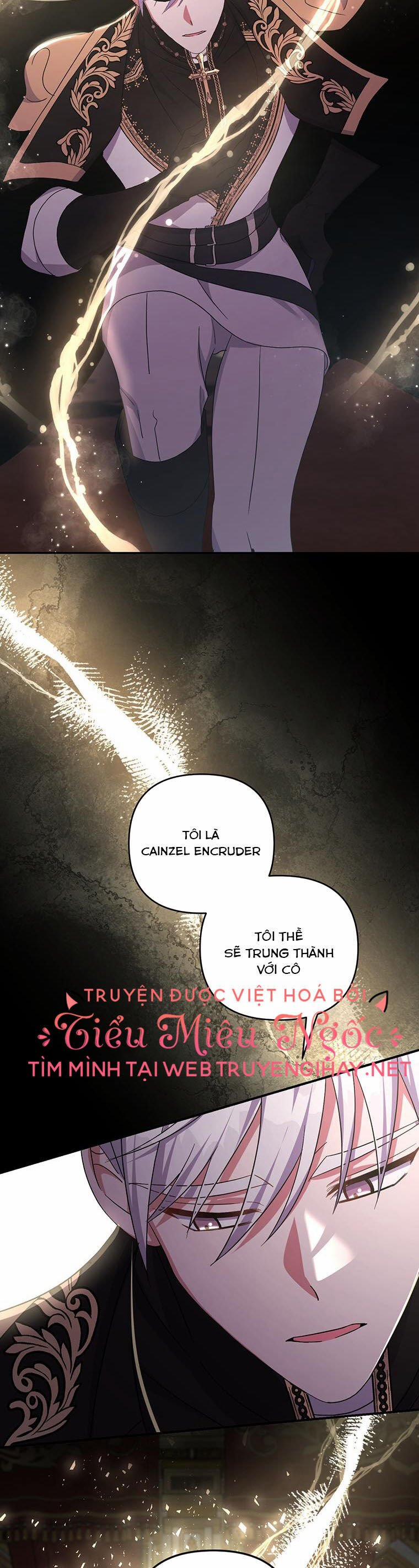 Em Phải Chịu Trách Nhiệm Với Ta 29 trang 6