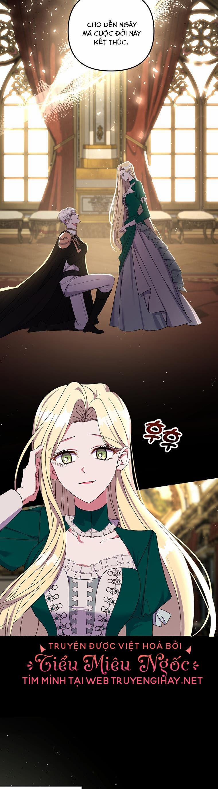 Em Phải Chịu Trách Nhiệm Với Ta 29 trang 7