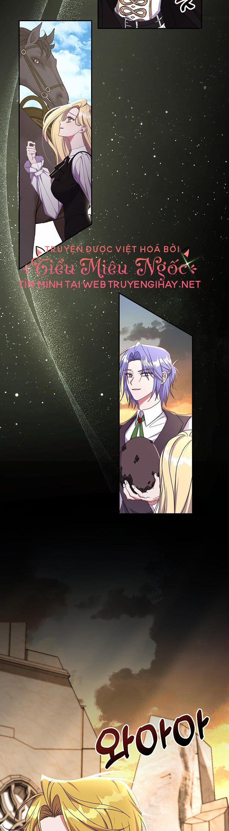 Em Phải Chịu Trách Nhiệm Với Ta 29 trang 9