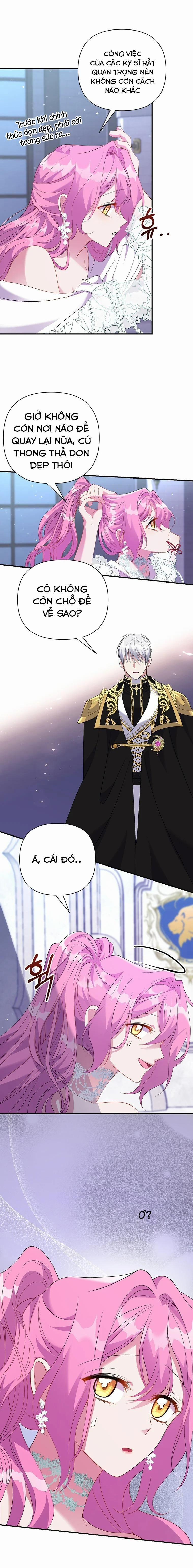 Em Phải Chịu Trách Nhiệm Với Ta 3 trang 17