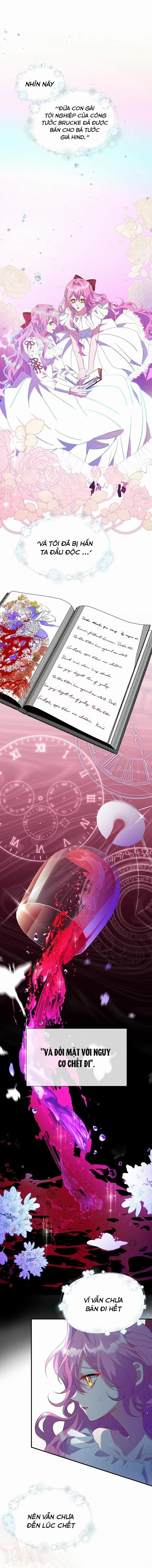 Em Phải Chịu Trách Nhiệm Với Ta 3 trang 2