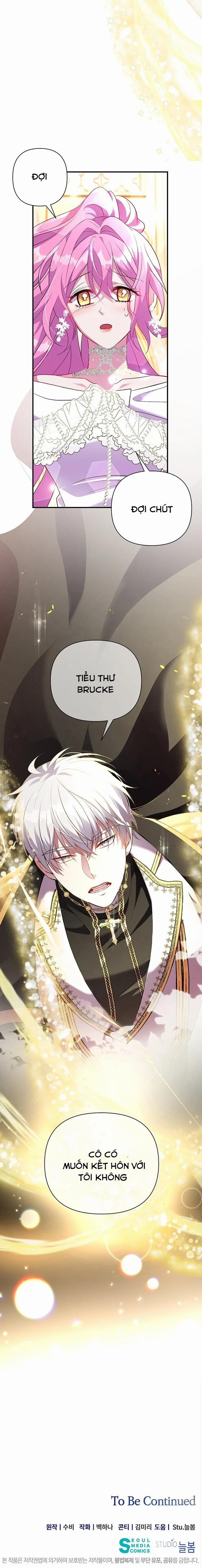 Em Phải Chịu Trách Nhiệm Với Ta 3 trang 20