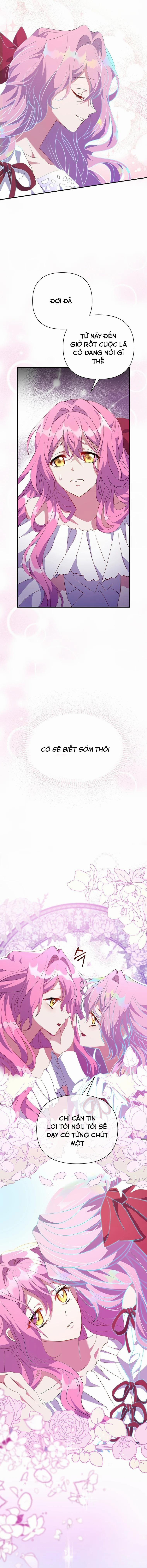 Em Phải Chịu Trách Nhiệm Với Ta 3 trang 3