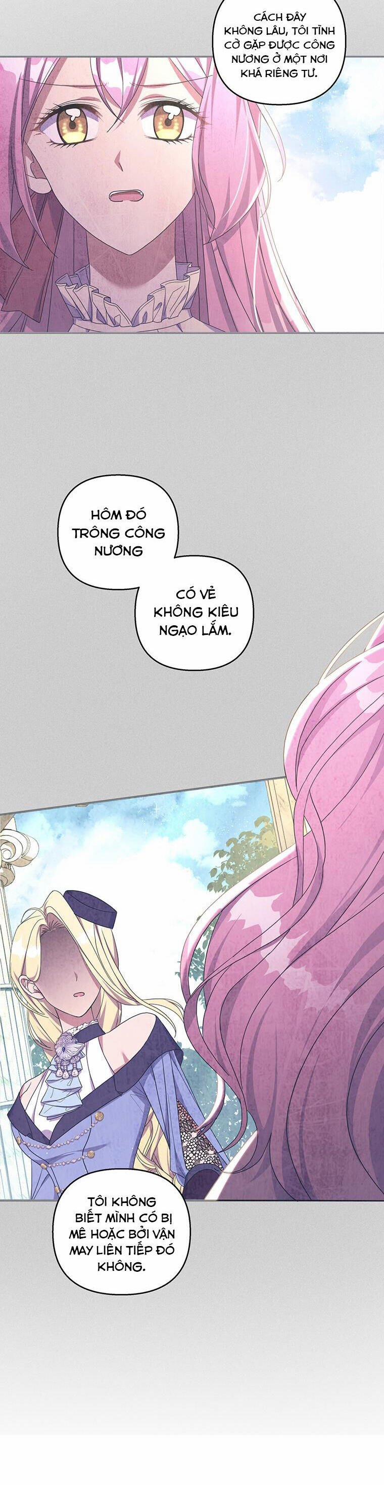 Em Phải Chịu Trách Nhiệm Với Ta 30 trang 11