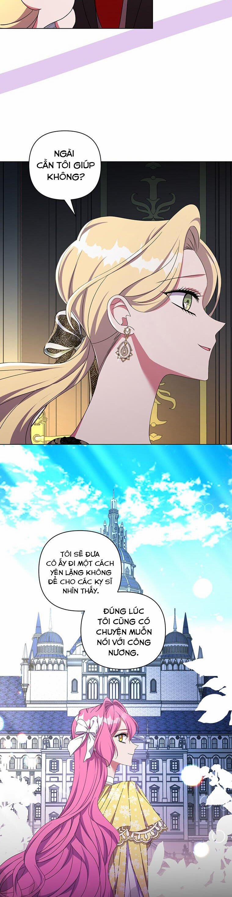 Em Phải Chịu Trách Nhiệm Với Ta 30 trang 14