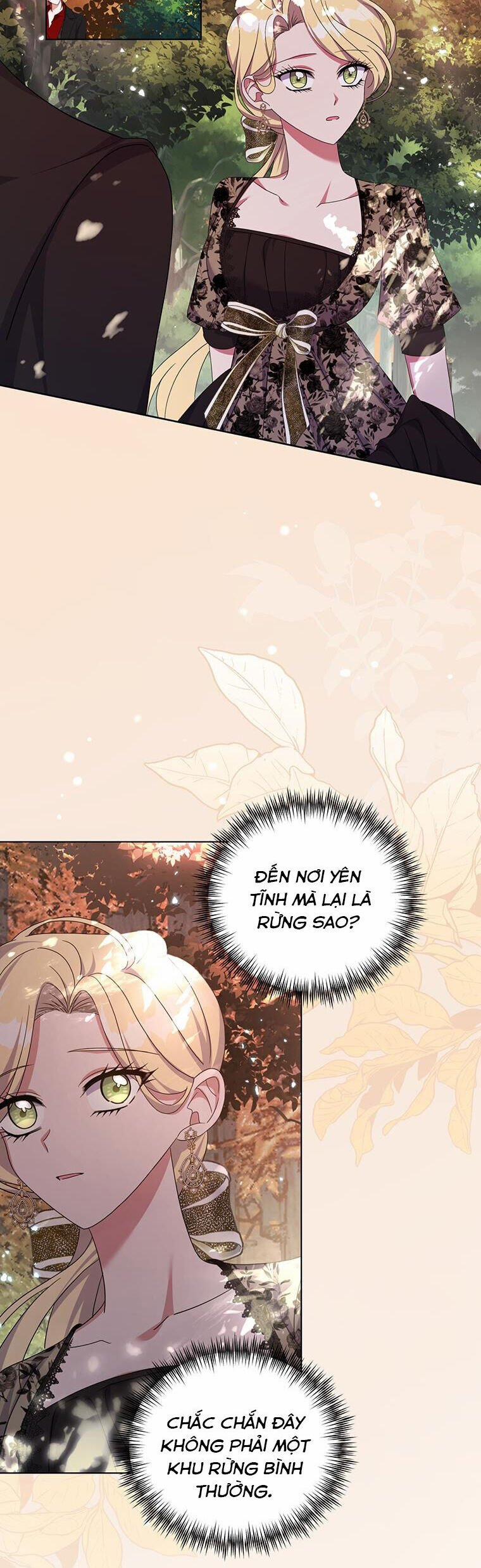 Em Phải Chịu Trách Nhiệm Với Ta 30 trang 16