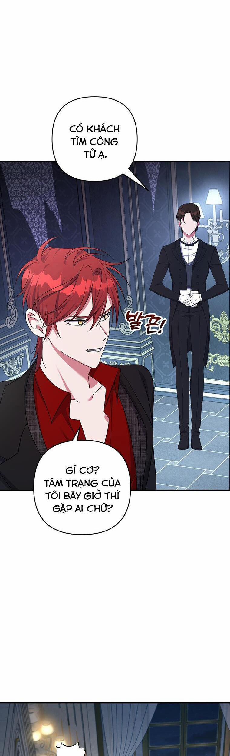 Em Phải Chịu Trách Nhiệm Với Ta 30 trang 2