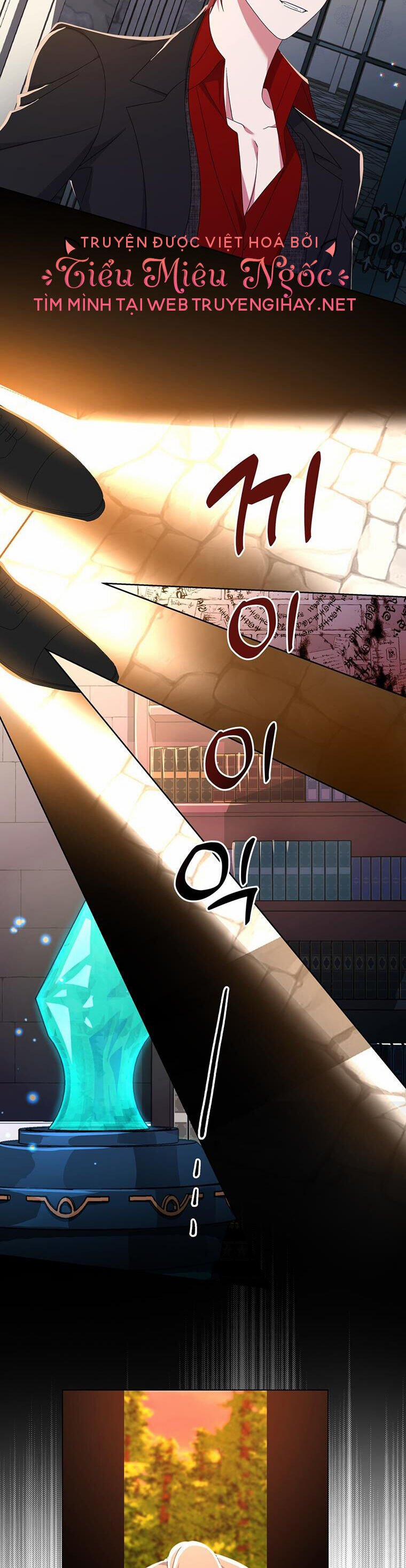 Em Phải Chịu Trách Nhiệm Với Ta 30 trang 21