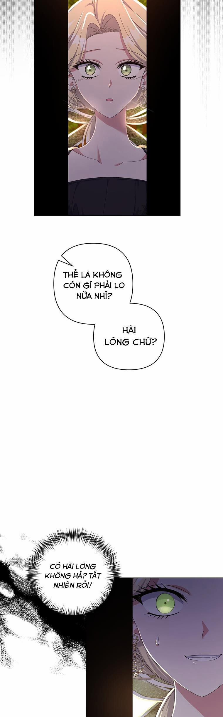 Em Phải Chịu Trách Nhiệm Với Ta 30 trang 22