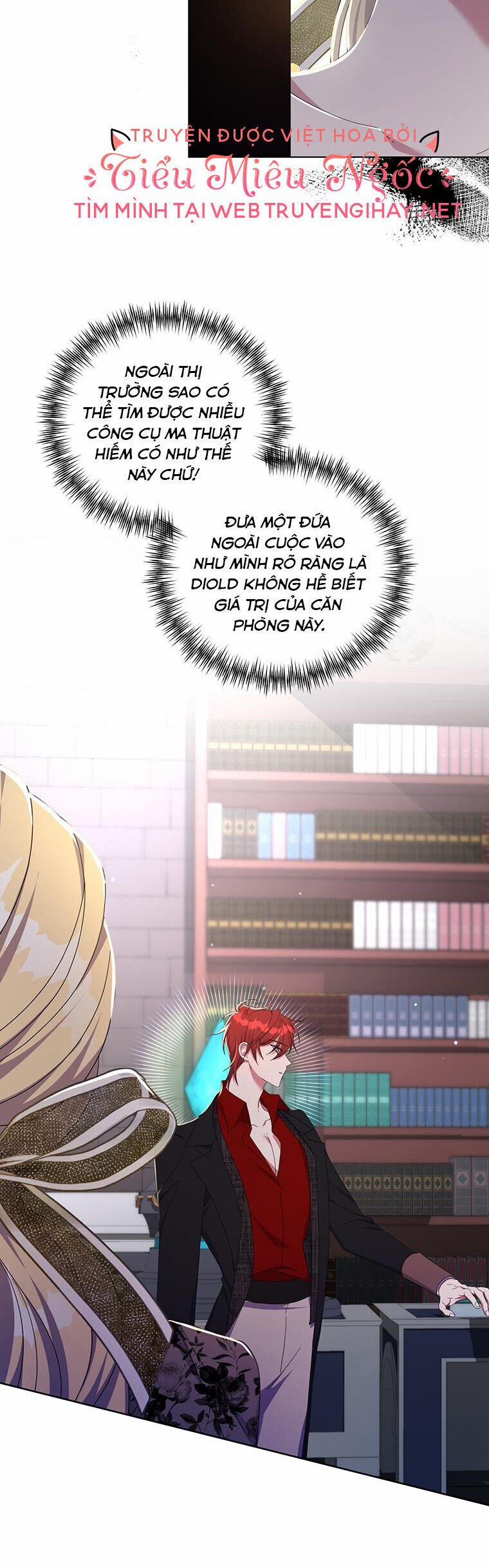 Em Phải Chịu Trách Nhiệm Với Ta 30 trang 23