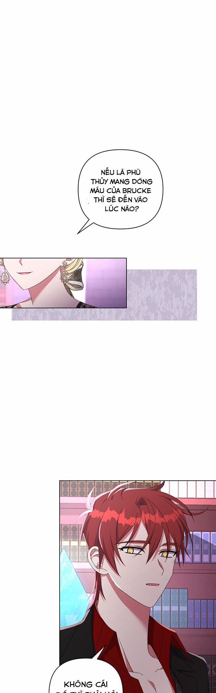 Em Phải Chịu Trách Nhiệm Với Ta 30 trang 24