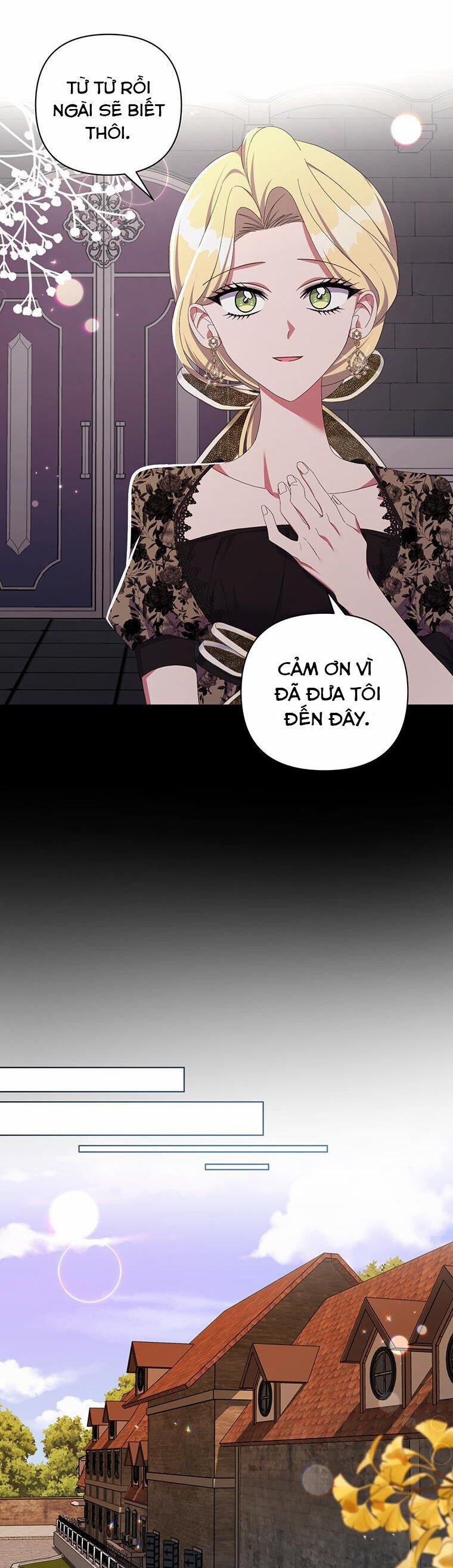 Em Phải Chịu Trách Nhiệm Với Ta 30 trang 26