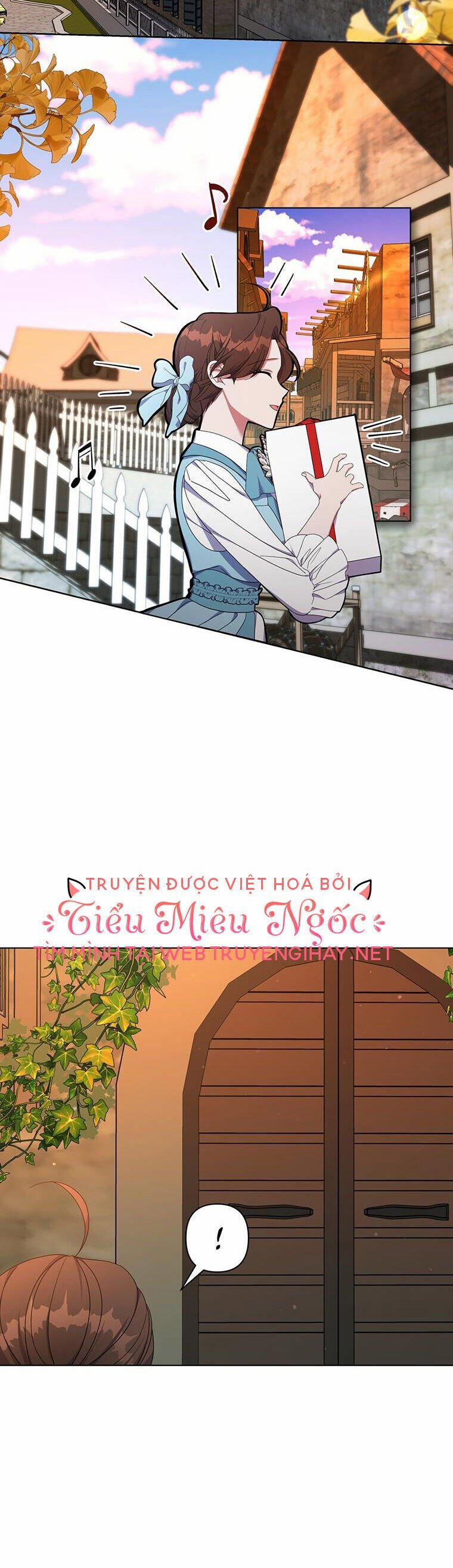 Em Phải Chịu Trách Nhiệm Với Ta 30 trang 27