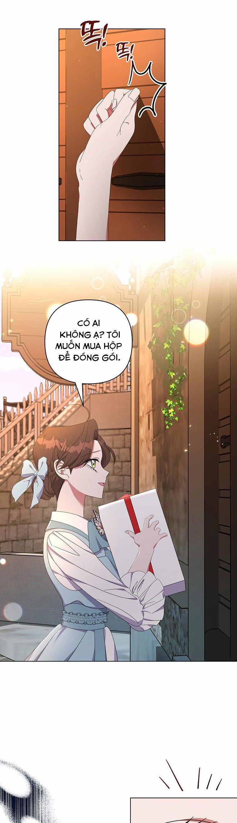 Em Phải Chịu Trách Nhiệm Với Ta 30 trang 28