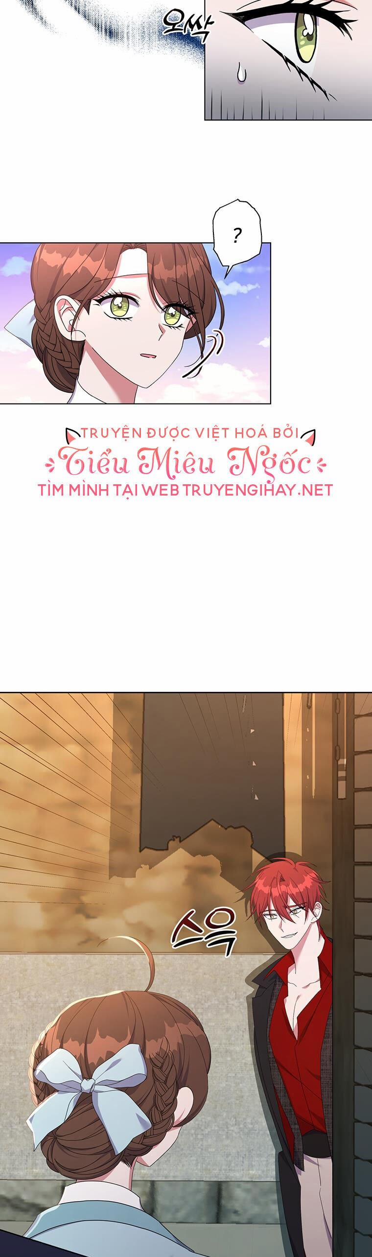 Em Phải Chịu Trách Nhiệm Với Ta 30 trang 29