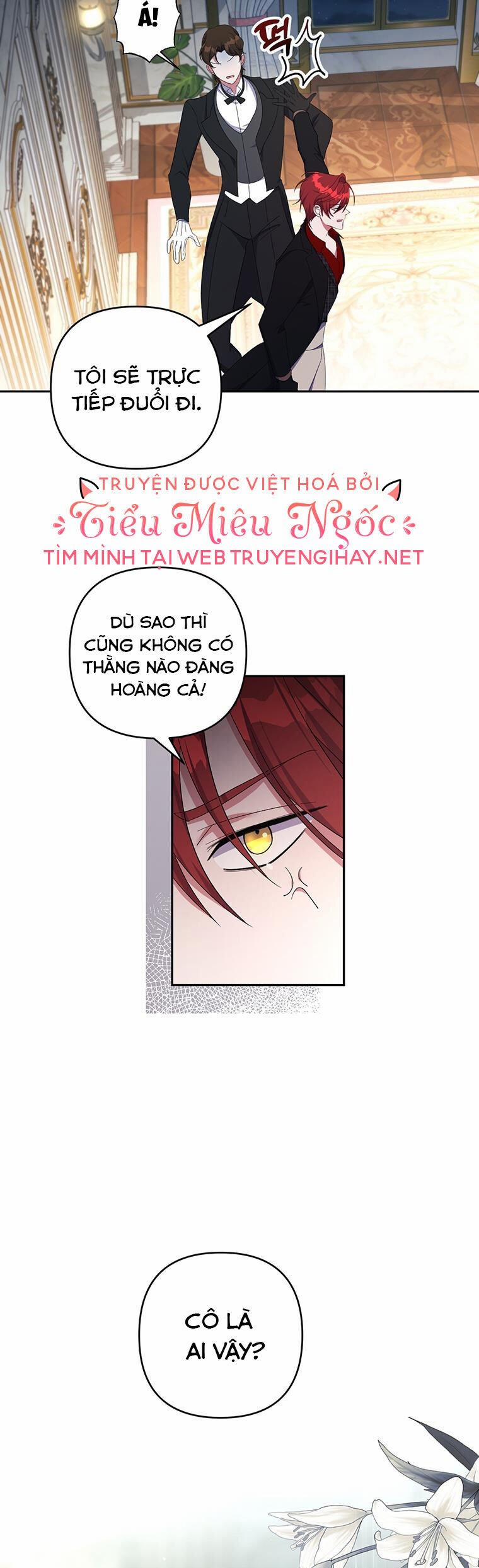 Em Phải Chịu Trách Nhiệm Với Ta 30 trang 3