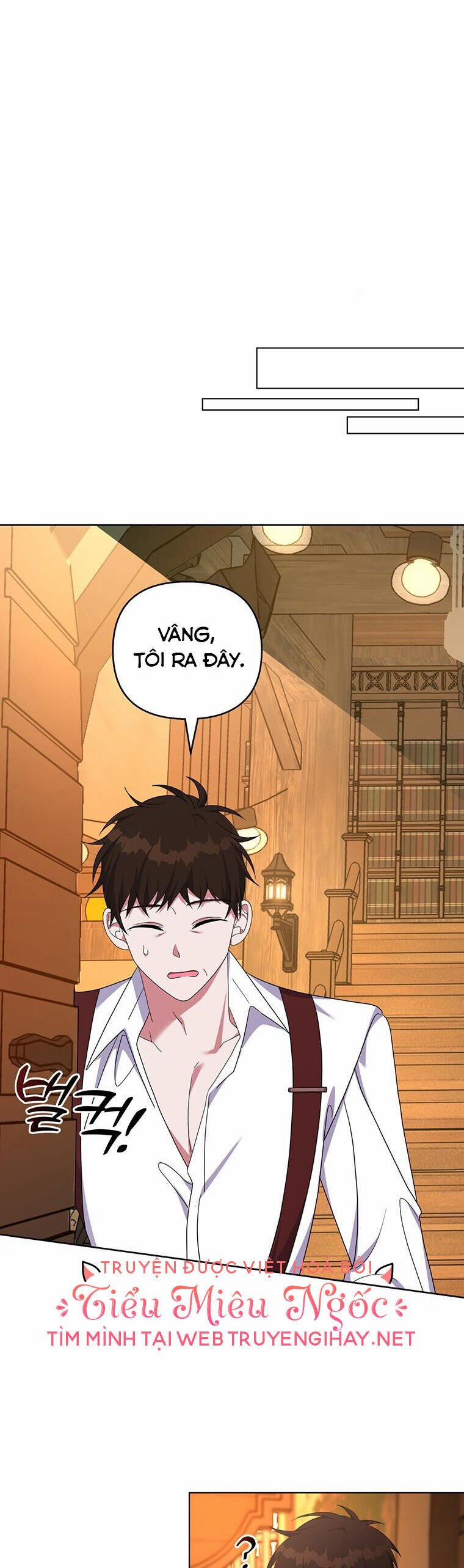 Em Phải Chịu Trách Nhiệm Với Ta 30 trang 31