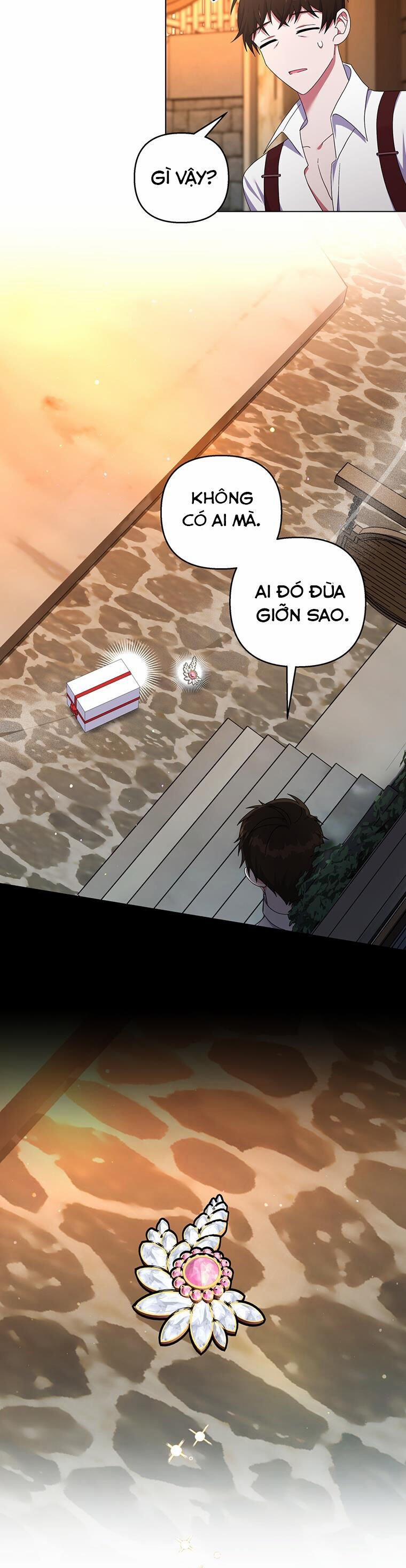 Em Phải Chịu Trách Nhiệm Với Ta 30 trang 32