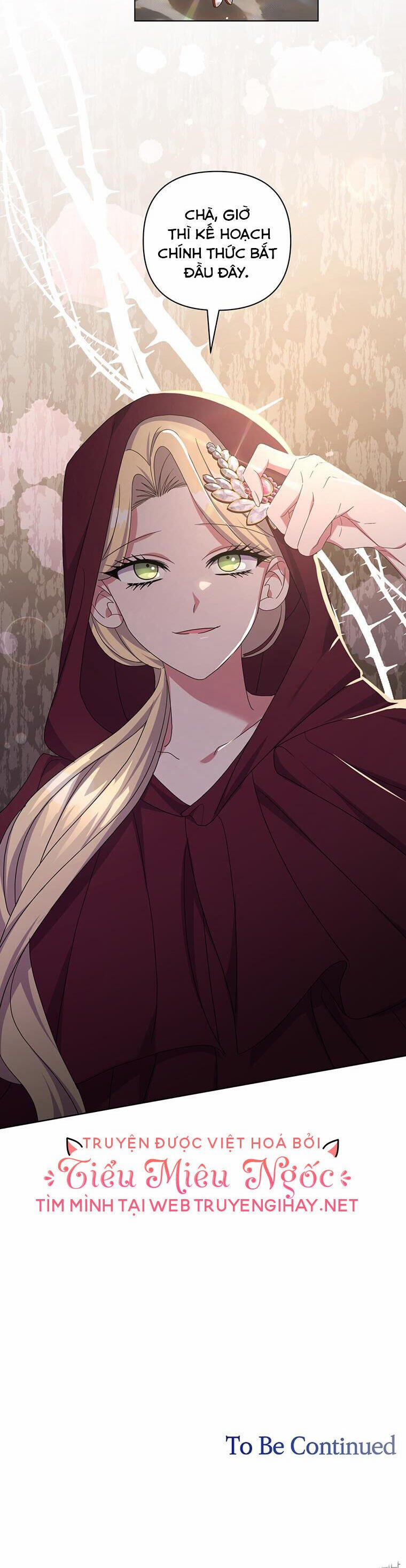 Em Phải Chịu Trách Nhiệm Với Ta 30 trang 34