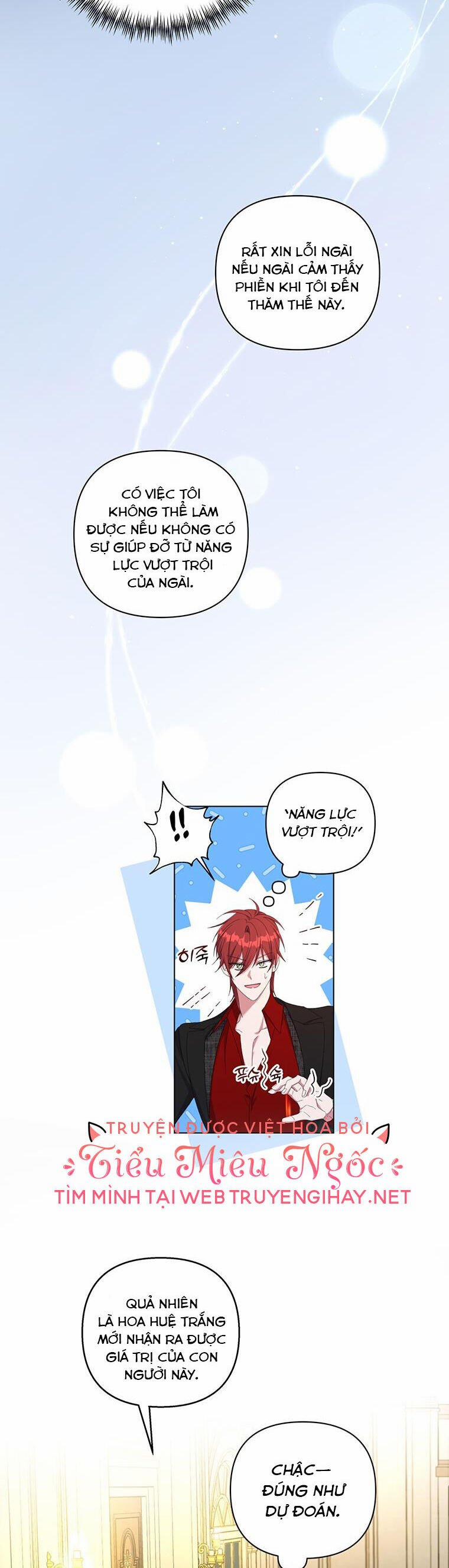 Em Phải Chịu Trách Nhiệm Với Ta 30 trang 7