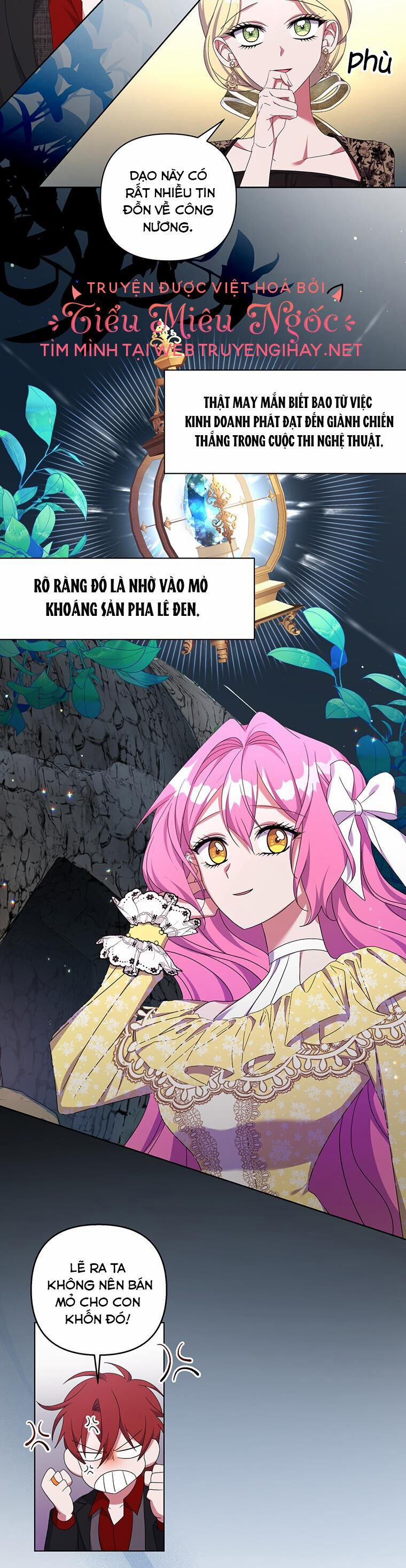 Em Phải Chịu Trách Nhiệm Với Ta 30 trang 9