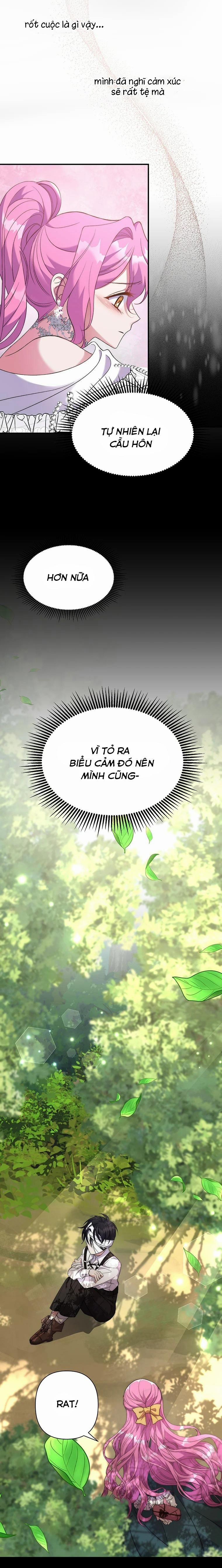 Em Phải Chịu Trách Nhiệm Với Ta 4 trang 2