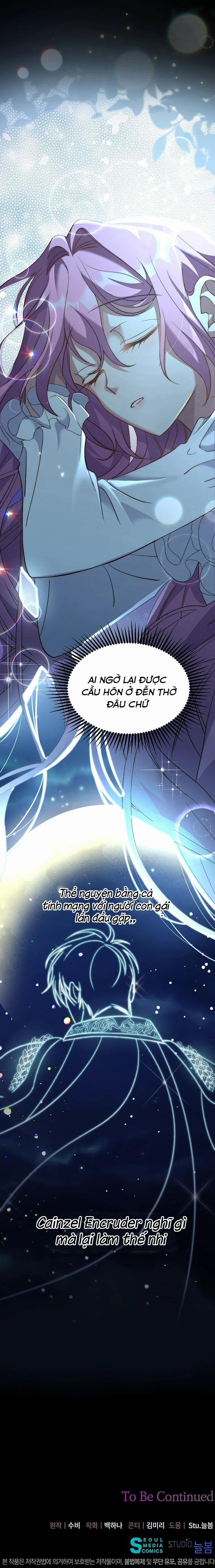 Em Phải Chịu Trách Nhiệm Với Ta 4 trang 23