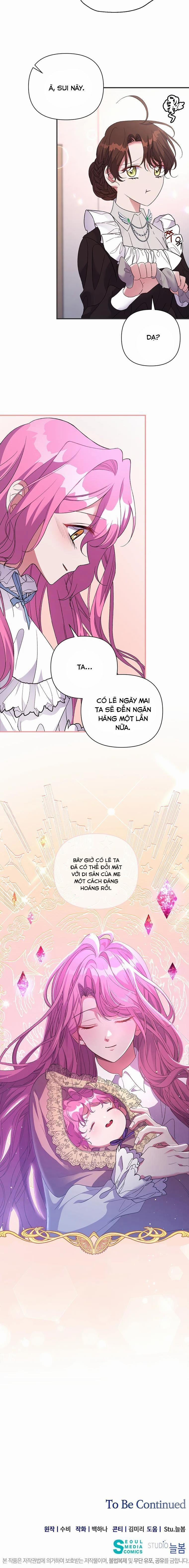 Em Phải Chịu Trách Nhiệm Với Ta 8 trang 8