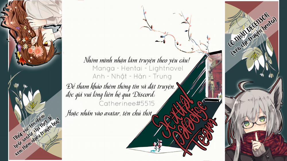 Em pháp sư bị ếm bùa lứng Phần cuối trang 18