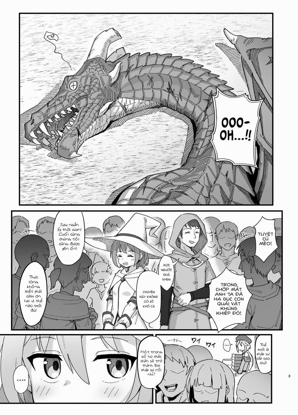 Em pháp sư bị ếm bùa lứng Phần đầu trang 3