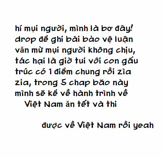 Em Sẽ Chờ Anh Ở Năm 1999 14 trang 1