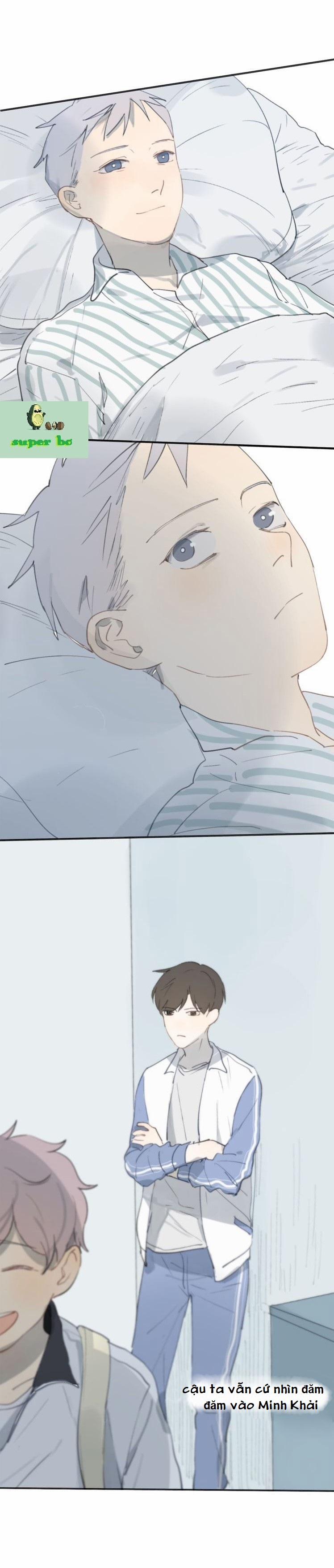 Em Sẽ Chờ Anh Ở Năm 1999 20 trang 10