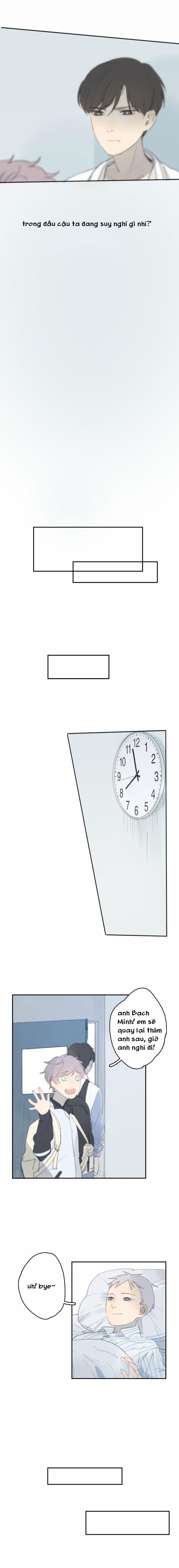 Em Sẽ Chờ Anh Ở Năm 1999 20 trang 11