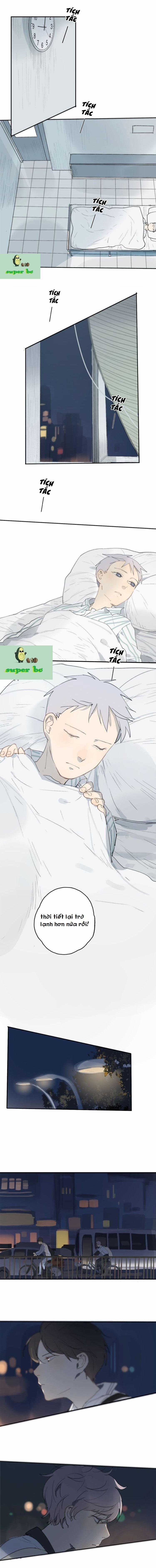 Em Sẽ Chờ Anh Ở Năm 1999 20 trang 12