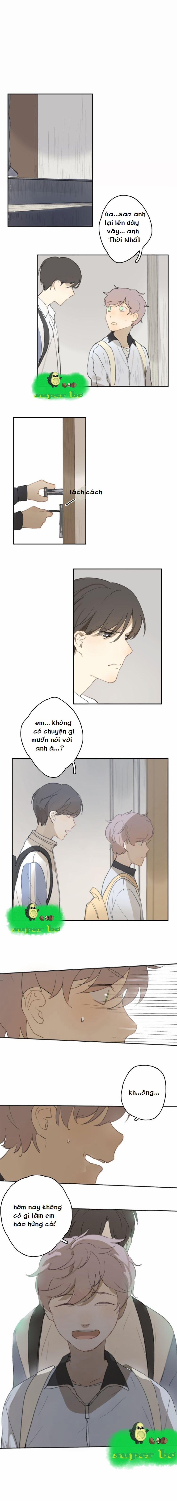 Em Sẽ Chờ Anh Ở Năm 1999 20 trang 13