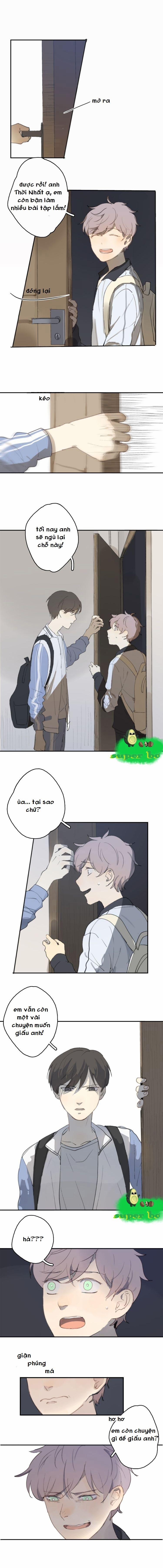 Em Sẽ Chờ Anh Ở Năm 1999 20 trang 14