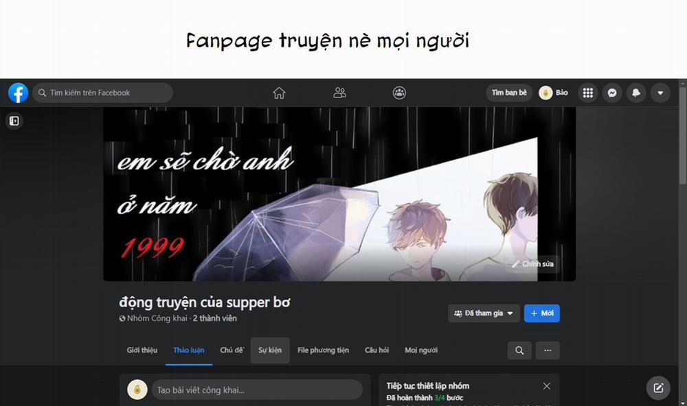 Em Sẽ Chờ Anh Ở Năm 1999 20 trang 18