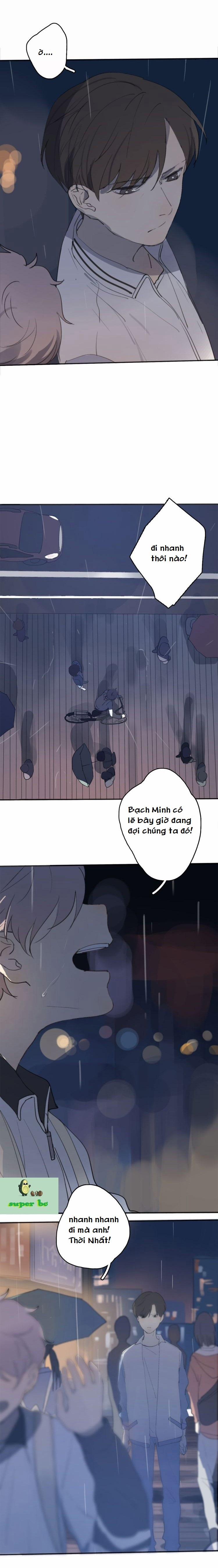 Em Sẽ Chờ Anh Ở Năm 1999 20 trang 5