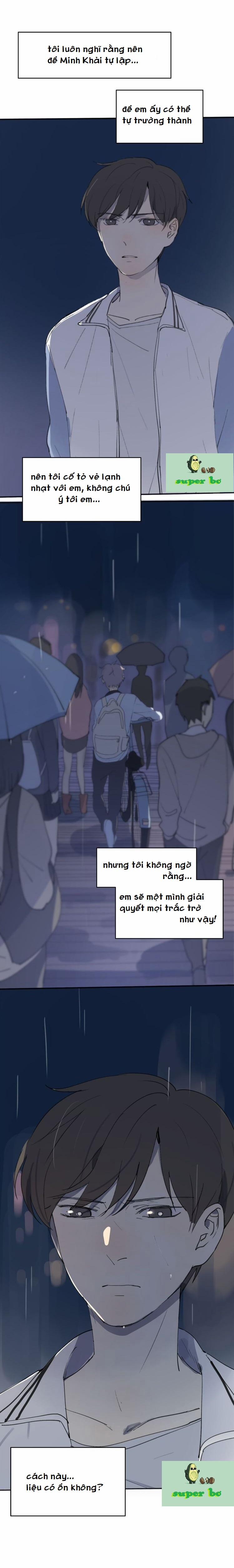 Em Sẽ Chờ Anh Ở Năm 1999 20 trang 6