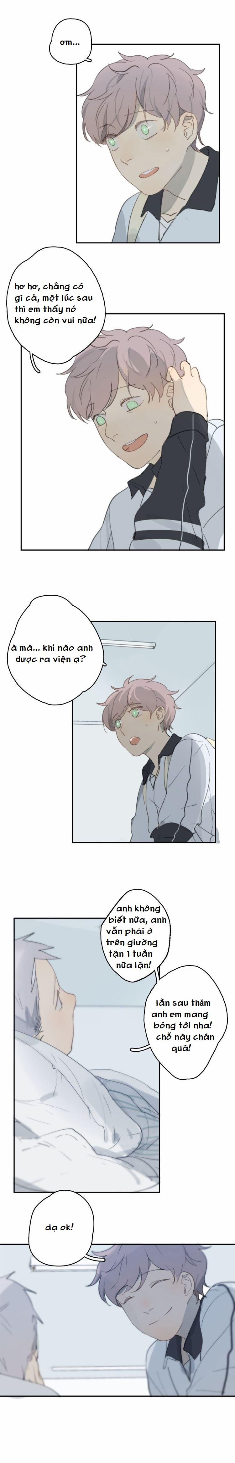 Em Sẽ Chờ Anh Ở Năm 1999 20 trang 9