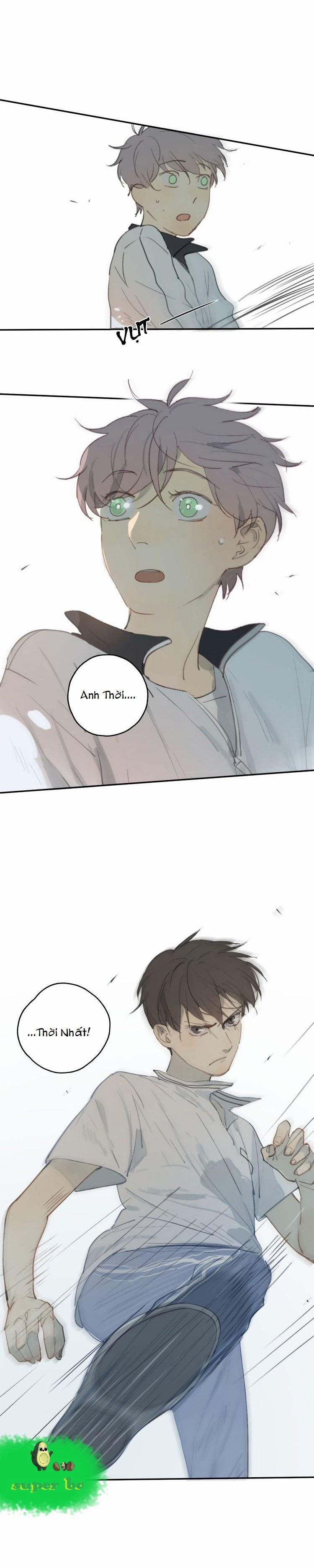 Em Sẽ Chờ Anh Ở Năm 1999 21 trang 10