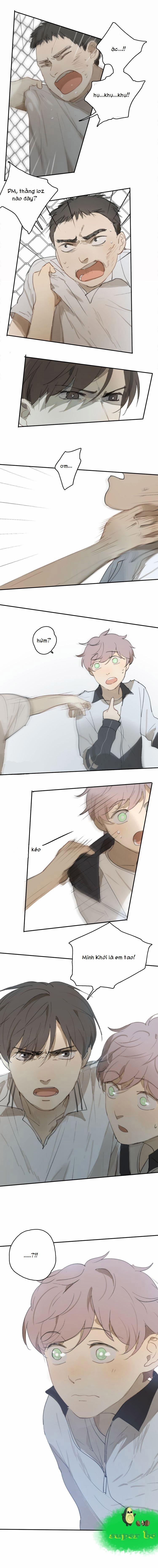 Em Sẽ Chờ Anh Ở Năm 1999 21 trang 11