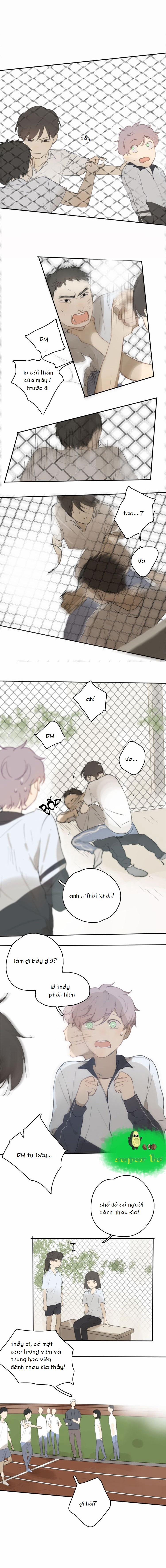 Em Sẽ Chờ Anh Ở Năm 1999 21 trang 12