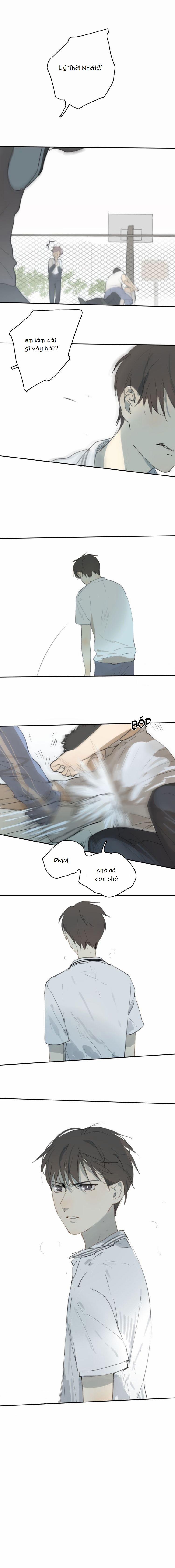 Em Sẽ Chờ Anh Ở Năm 1999 21 trang 13