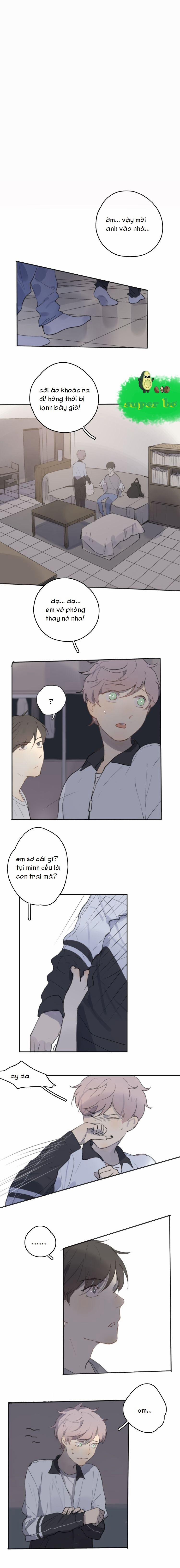 Em Sẽ Chờ Anh Ở Năm 1999 21 trang 2