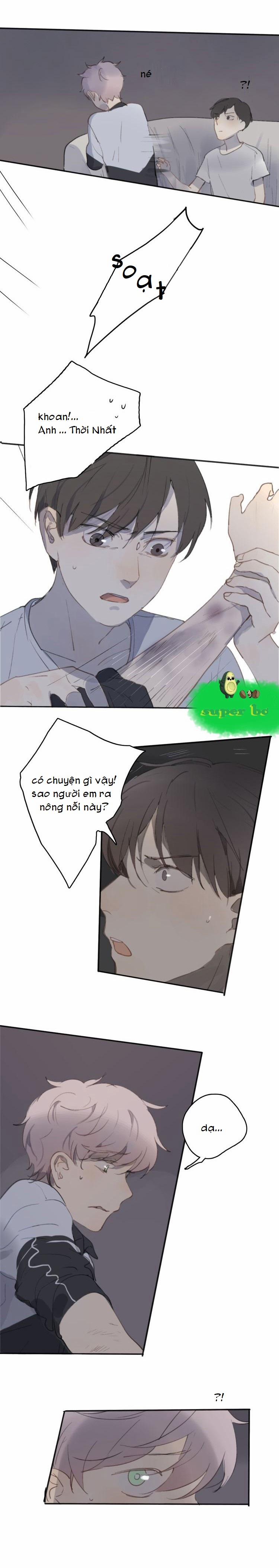 Em Sẽ Chờ Anh Ở Năm 1999 21 trang 3