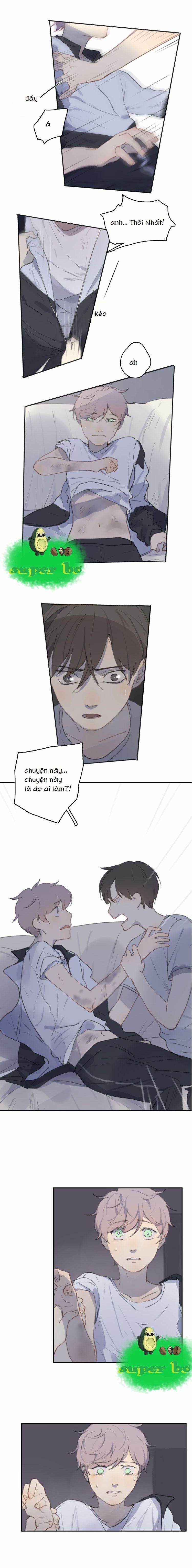 Em Sẽ Chờ Anh Ở Năm 1999 21 trang 4