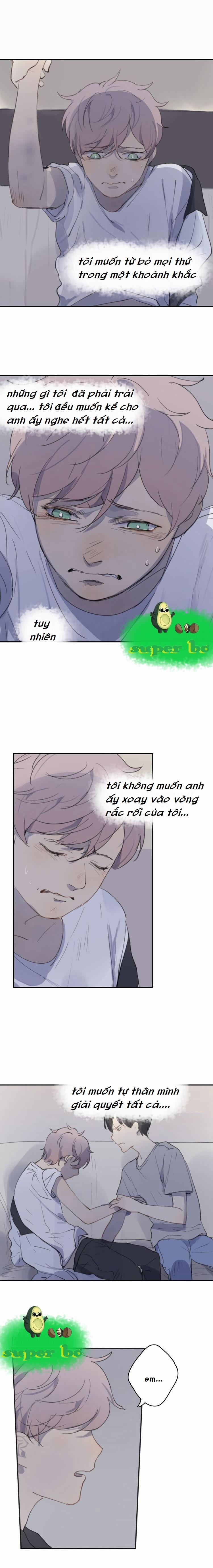 Em Sẽ Chờ Anh Ở Năm 1999 21 trang 5