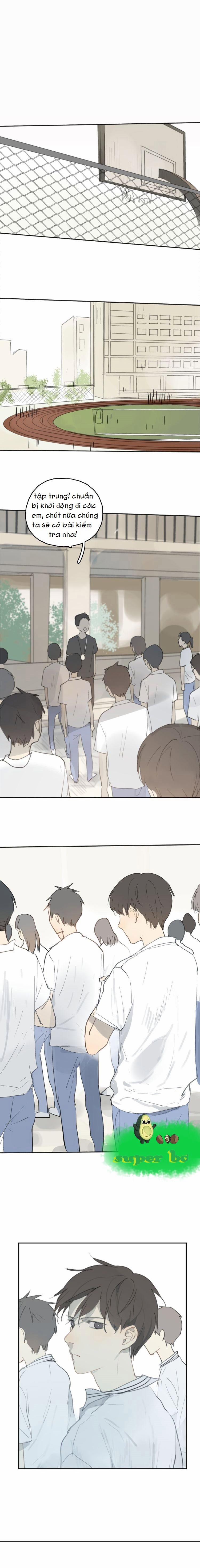 Em Sẽ Chờ Anh Ở Năm 1999 21 trang 6