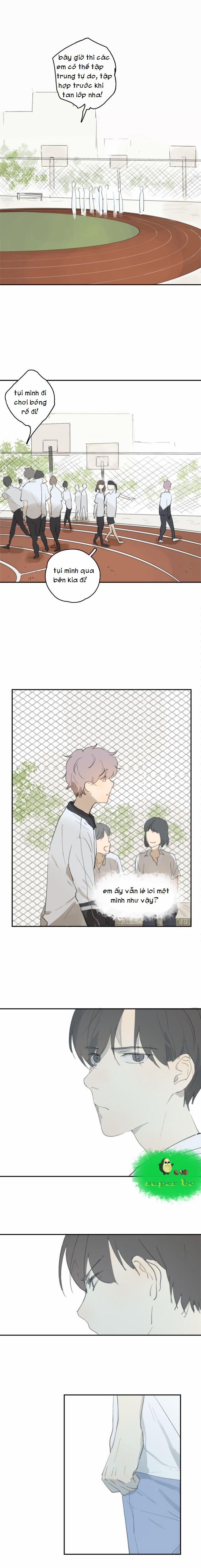 Em Sẽ Chờ Anh Ở Năm 1999 21 trang 7